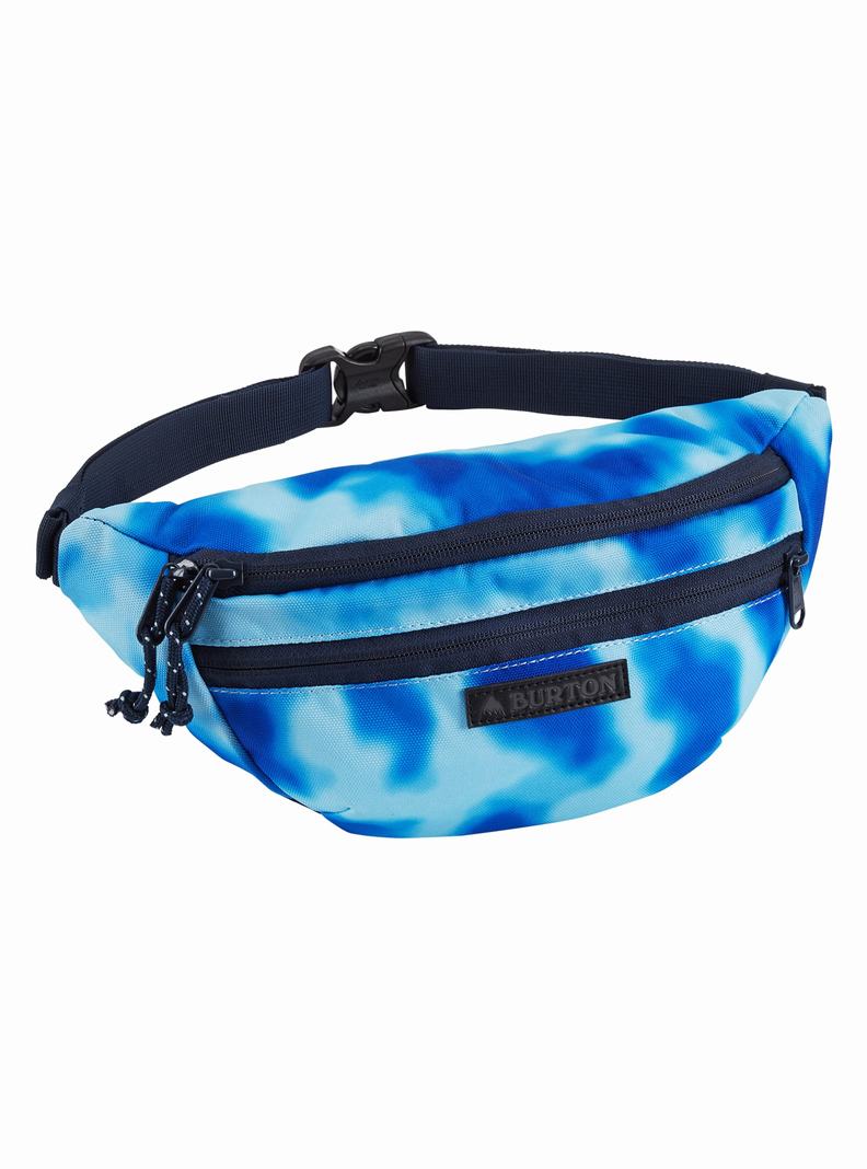 Burton 3L Hip Pack Ruksak | 95724-CNKM