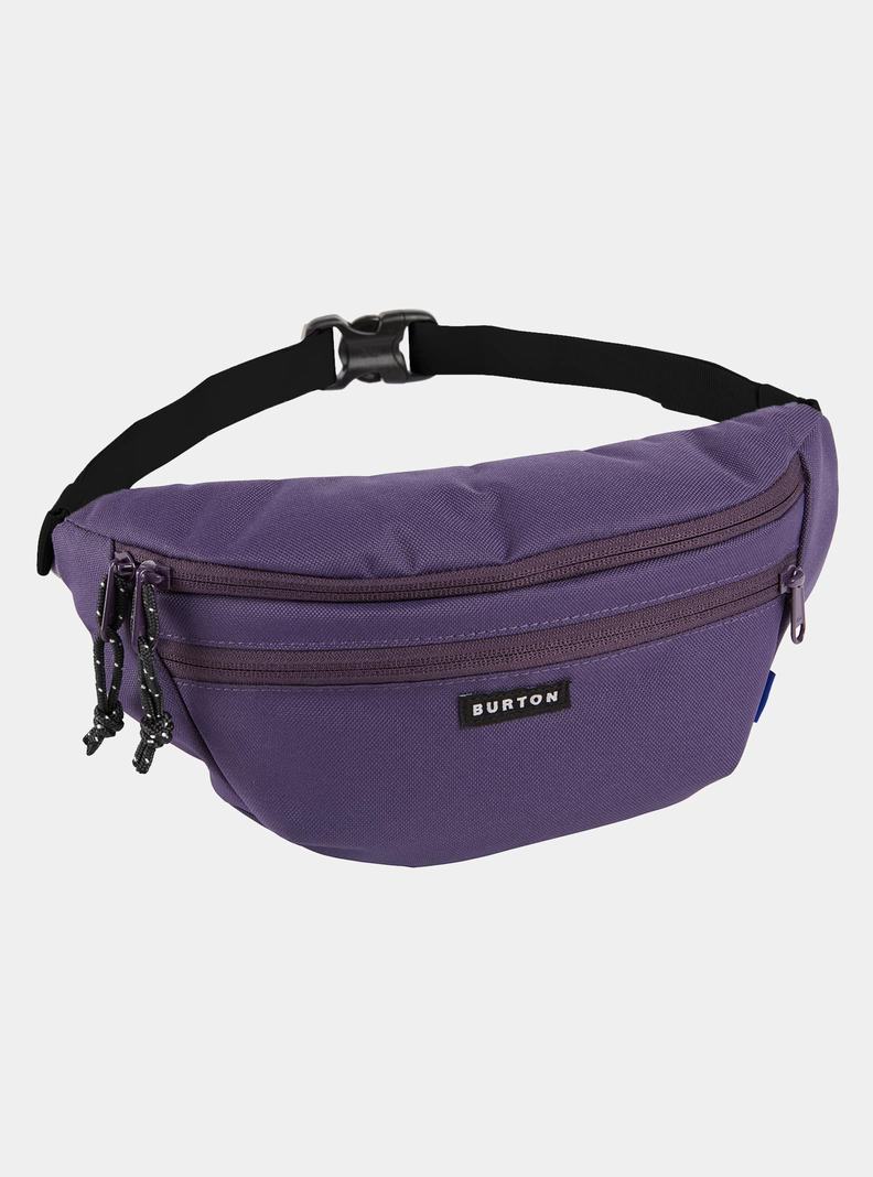 Burton 3L Hip Pack Ruksak Nachový | 76528-KIMU