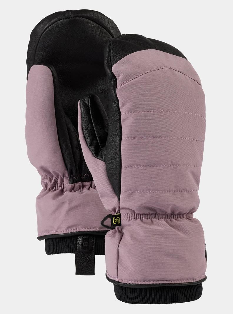 Burton Amora Rukavice Damske Nachový | 30612-TYPE