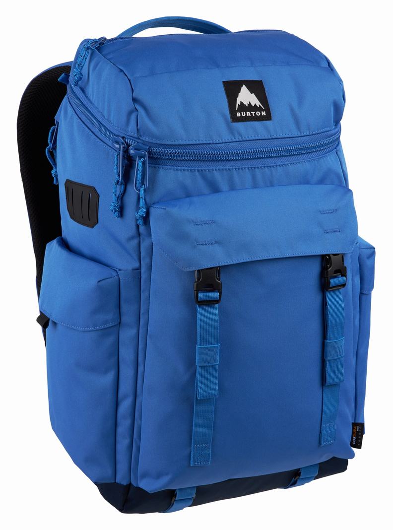 Burton Annex 2.0 28L Ruksak Modre | 98257-SRWP