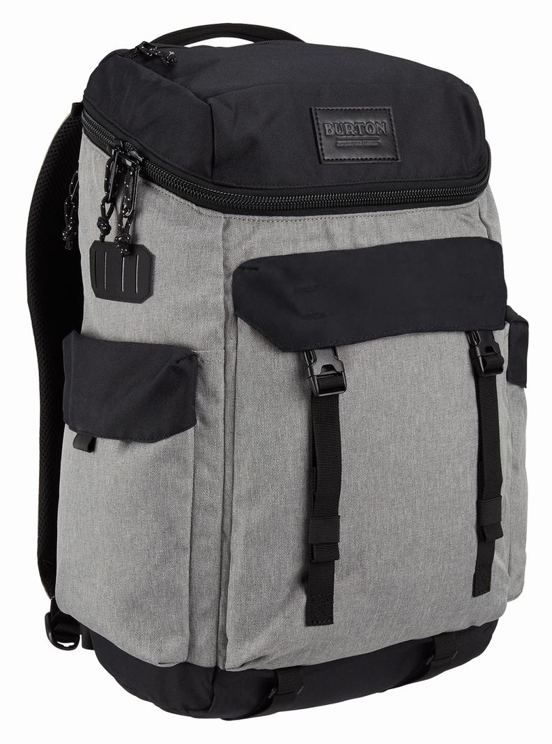 Burton Annex 2.0 28L Ruksak Siva | 84190-BADV