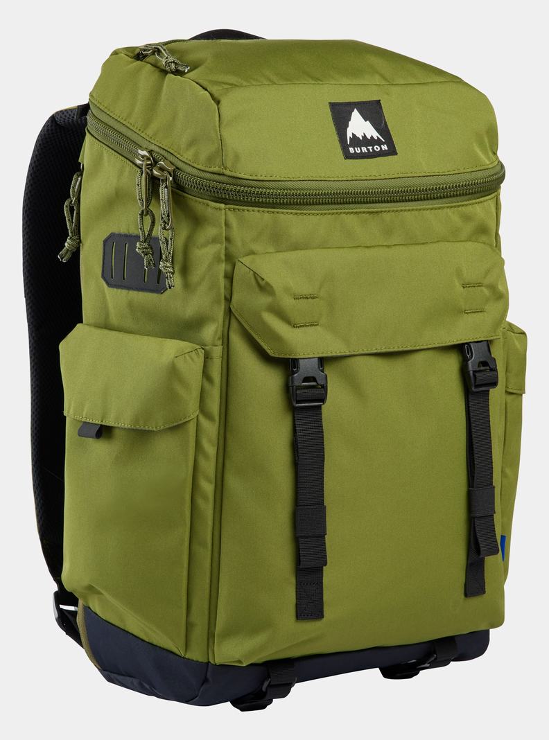 Burton Annex 2.0 28L Ruksak Zelene | 81905-IJFE