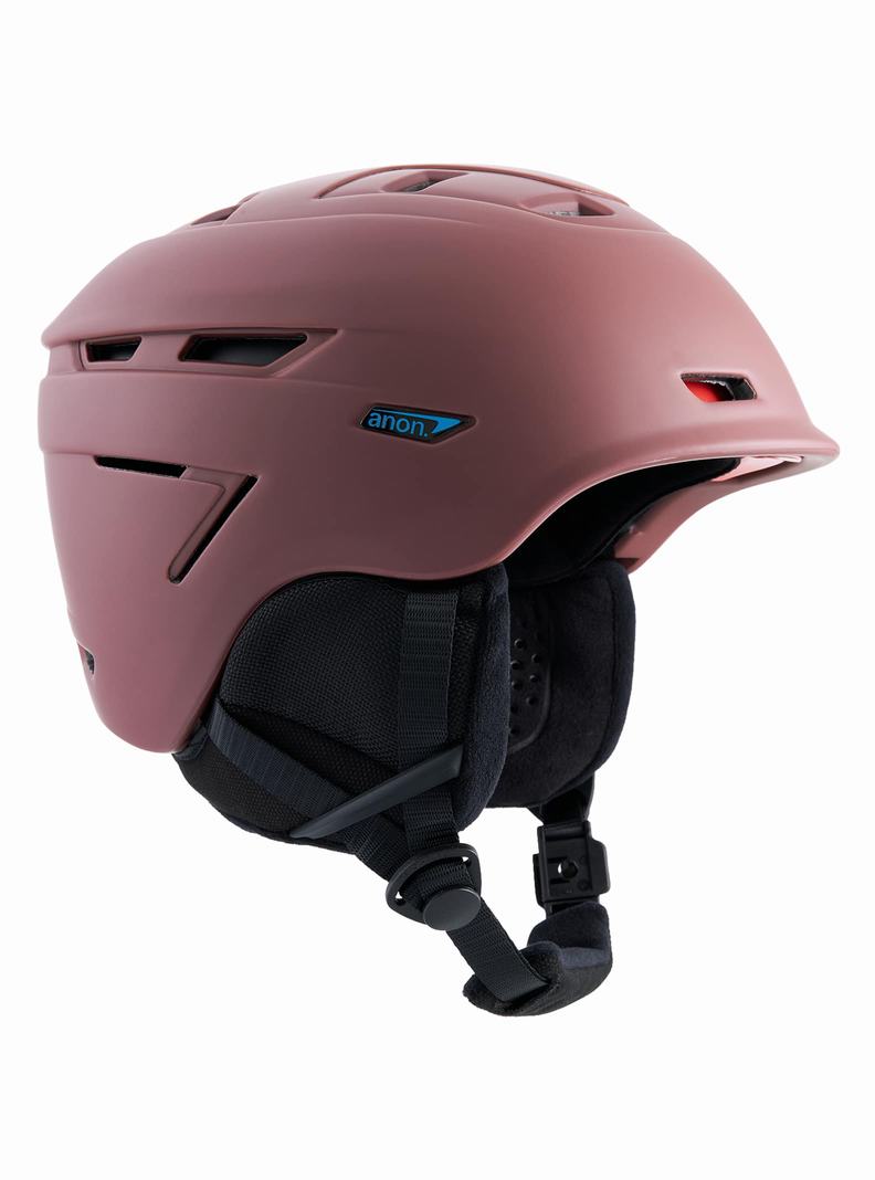 Burton Anon Echo Prilby Panske Bordove | 08365-EPRY