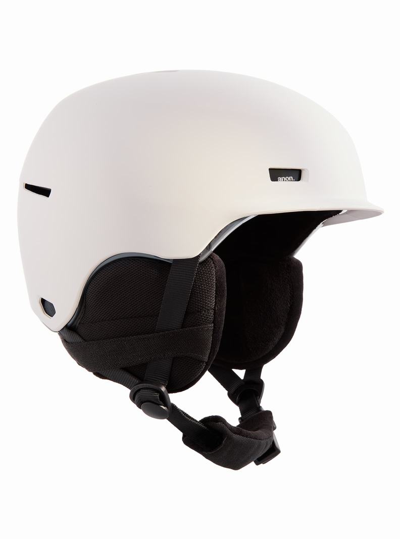Burton Anon Highwire MIPS® Prilby Panske Siva | 21947-YAMP