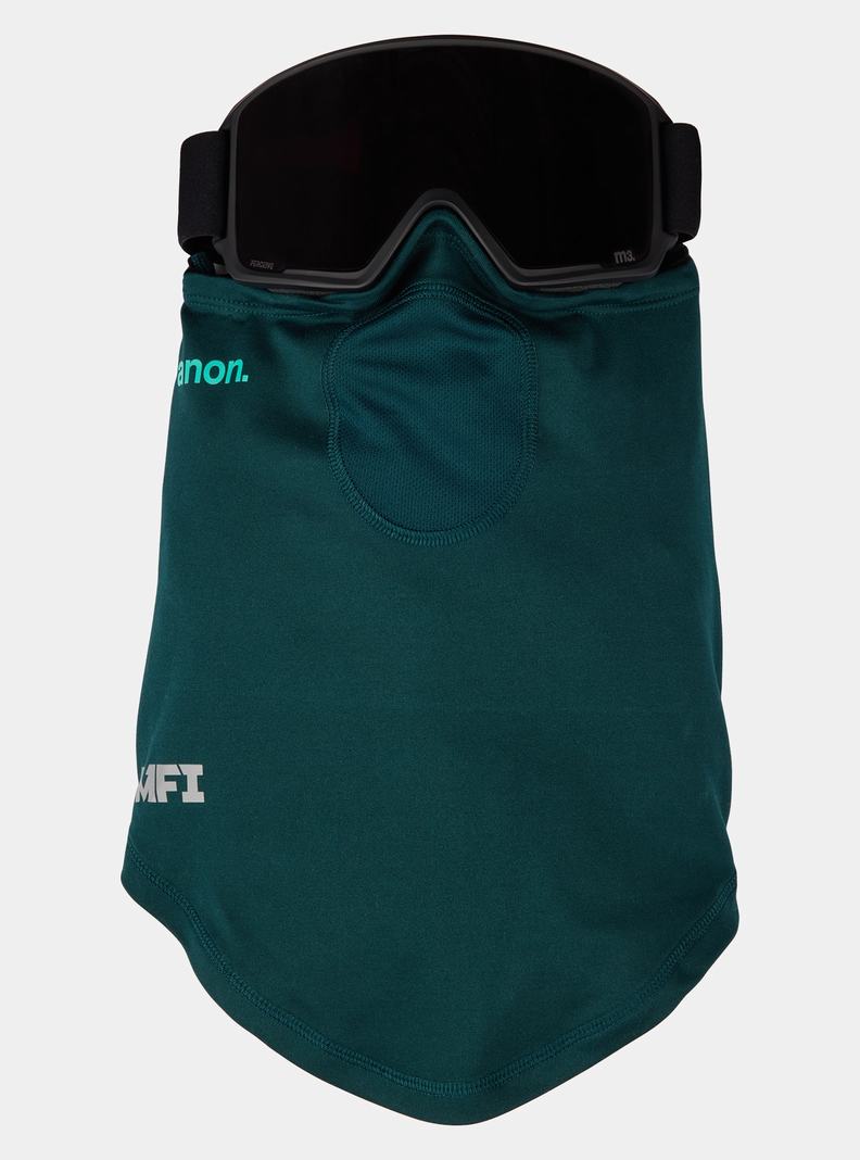 Burton Anon MFI® Lahke Neck Warmer Masky Panske Modre | 05924-AYDF