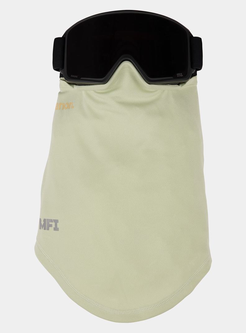 Burton Anon MFI® Mesh Nákrčníky Damske Svetlo Zelene | 65072-YAHX