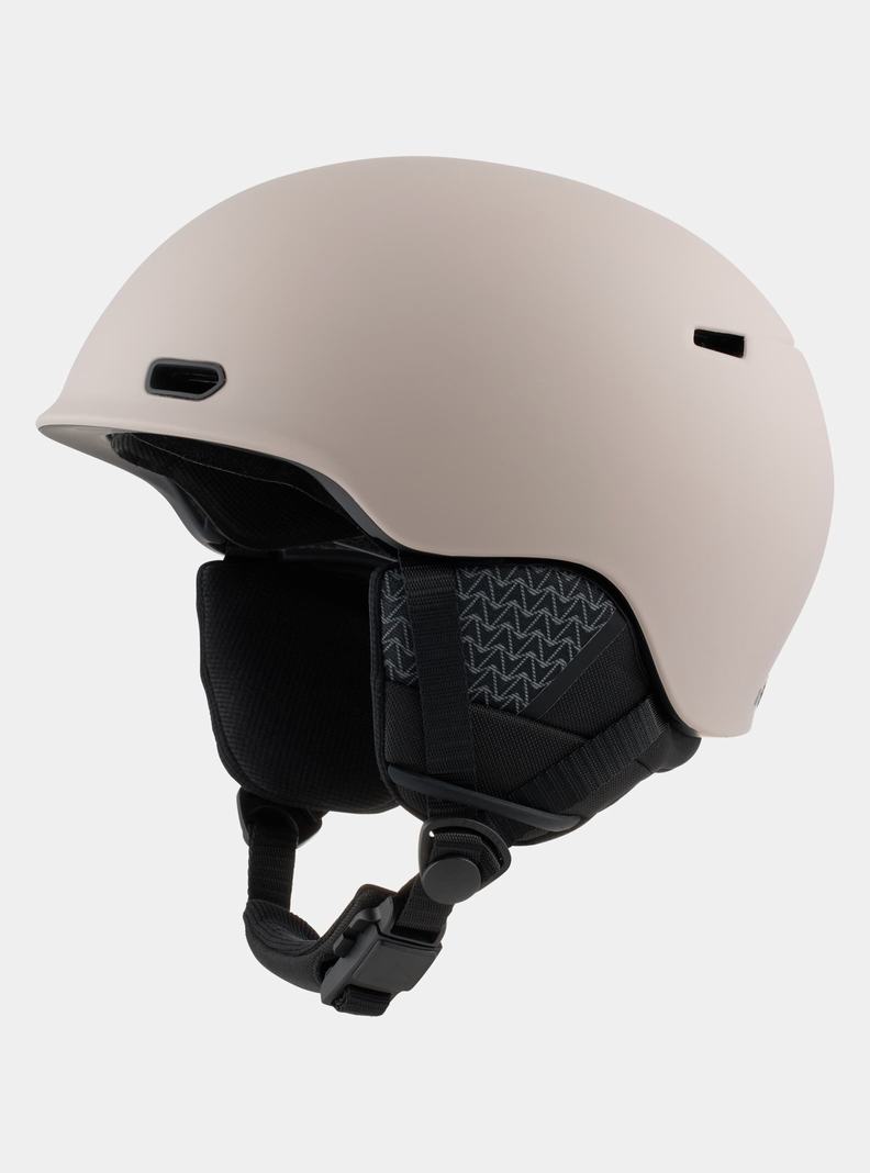 Burton Anon Oslo WaveCel Prilby Panske Siva | 98073-HDPL