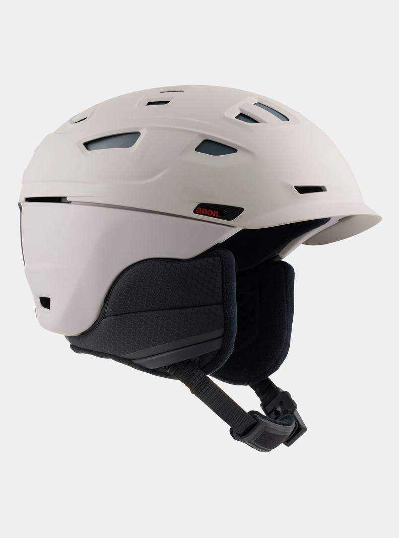 Burton Anon Prime MIPS® Prilby Panske Siva | 27849-EHWF