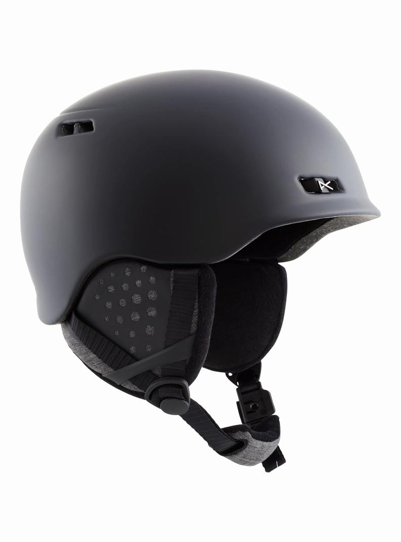 Burton Anon Rodan MIPS® Prilby Panske Čierne | 04583-WQHX