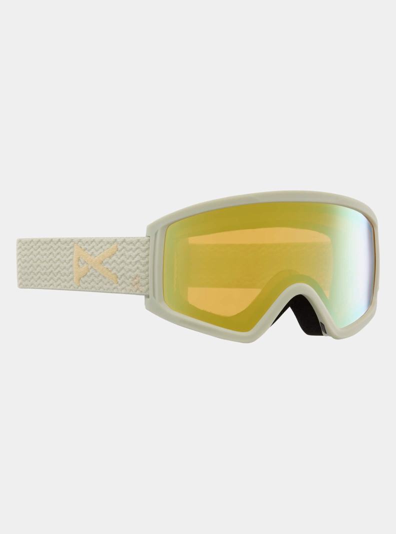Burton Anon Tracker 2.0 Okuliare Detske Zlate | 04985-LHGD
