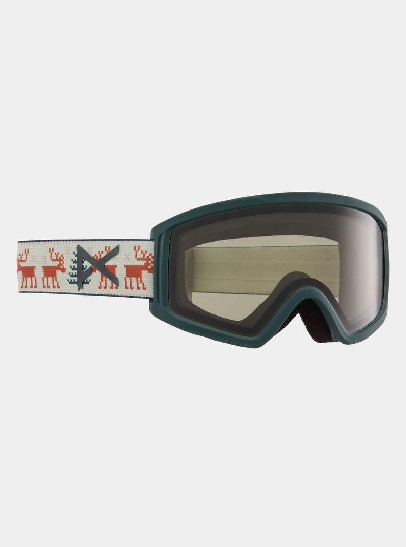 Burton Anon Tracker 2.0 Okuliare Detske Modre | 47650-WPCX