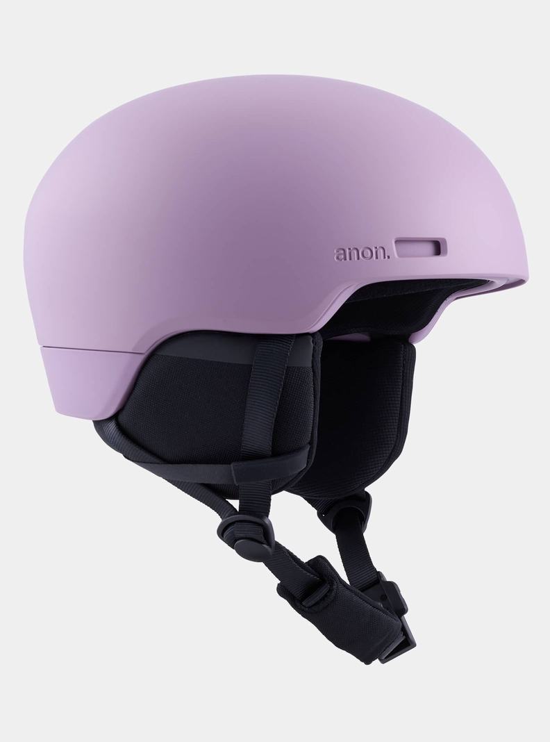 Burton Anon Windham WaveCel Prilby Damske Nachový | 36049-RPJM