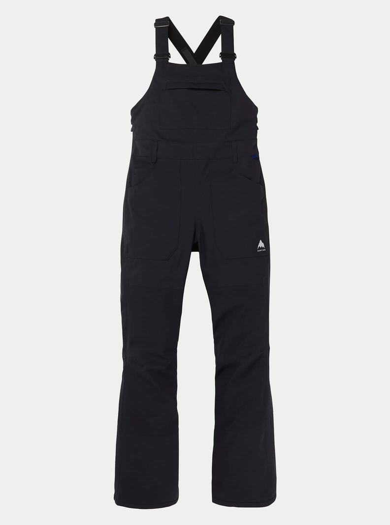 Burton Avalon 2L Snowboardove Nohavice Damske Čierne | 72964-OPJL