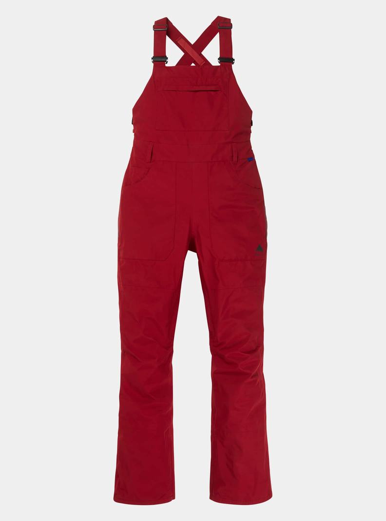 Burton Avalon GORE-TEX 2L Snowboardove Nohavice Damske Oranžové Ruzove | 93647-WYVO