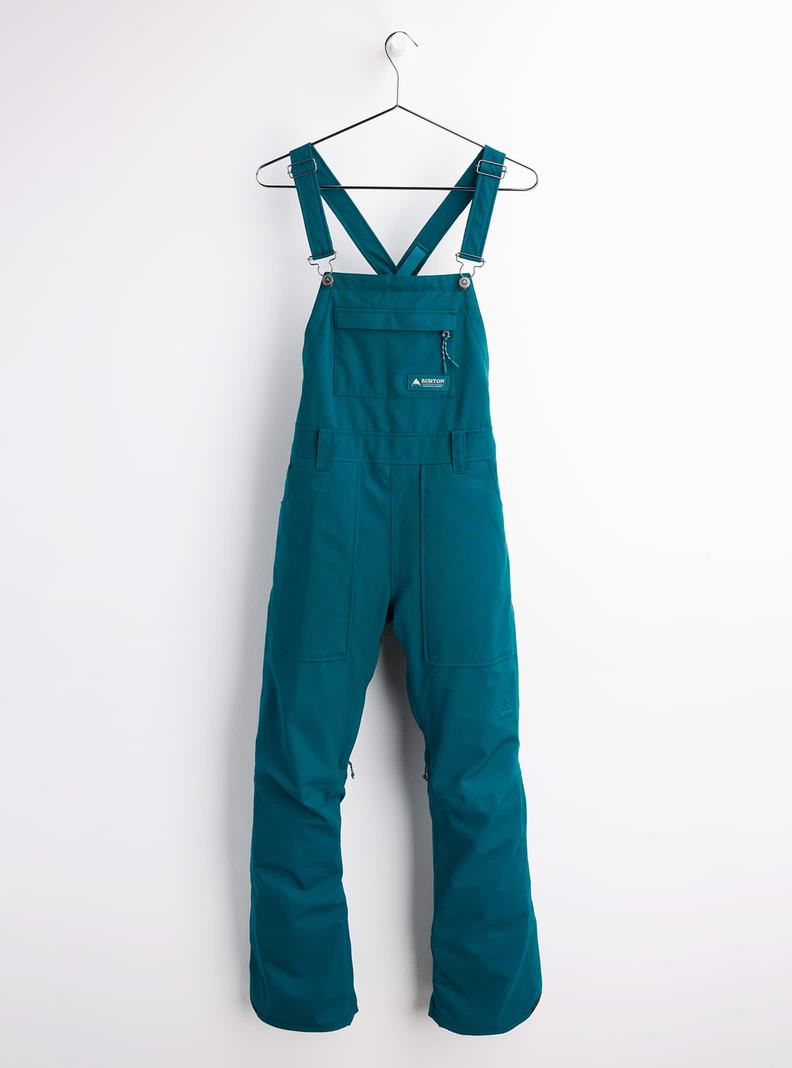 Burton Avalon Snowboardove Nohavice Damske Modre | 04698-PYIV