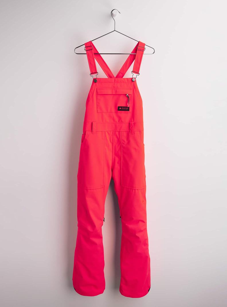Burton Avalon Snowboardove Nohavice Damske Ruzove | 42381-YKIS