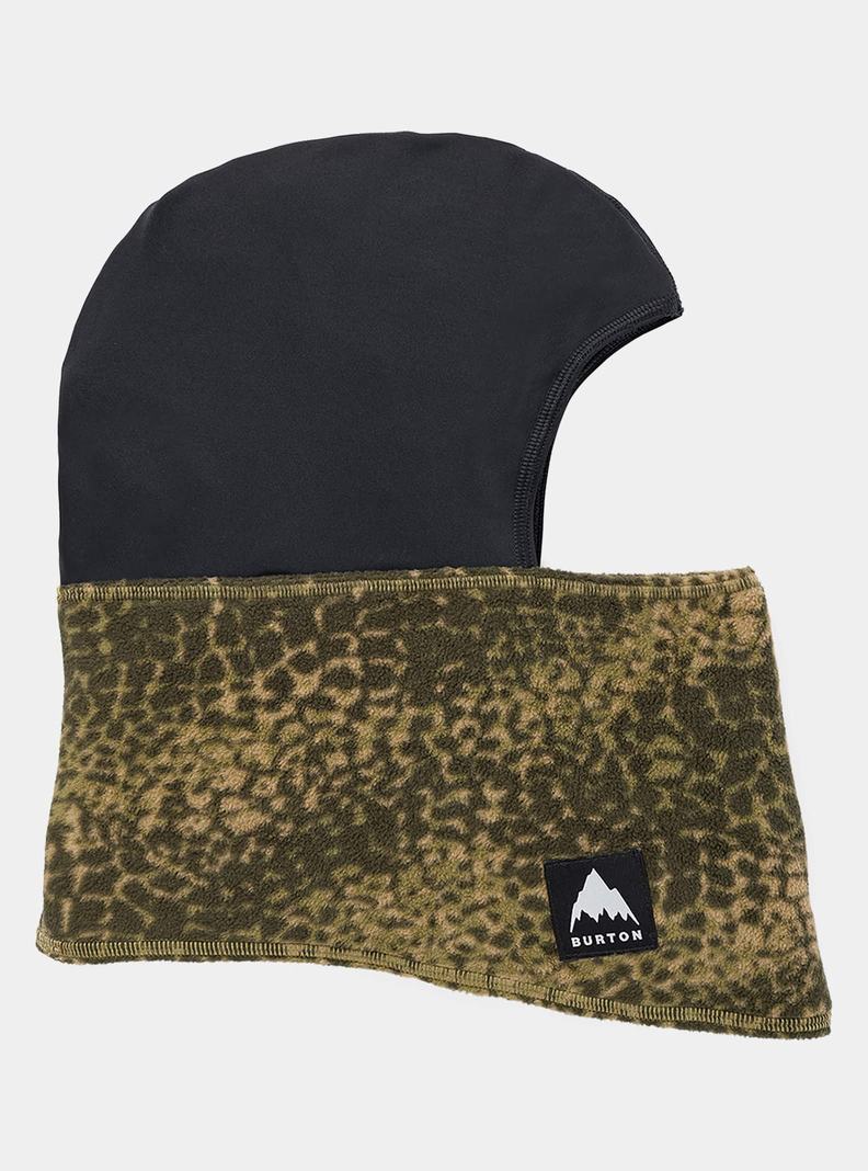 Burton Balaclava Masky Detske Maskacove | 59408-DFGV