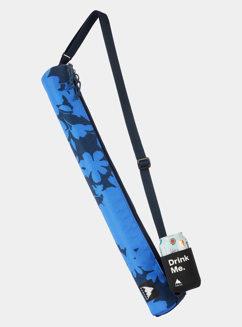 Burton Beeracuda 2L Cooler Ruksak Modre | 94283-MUCR