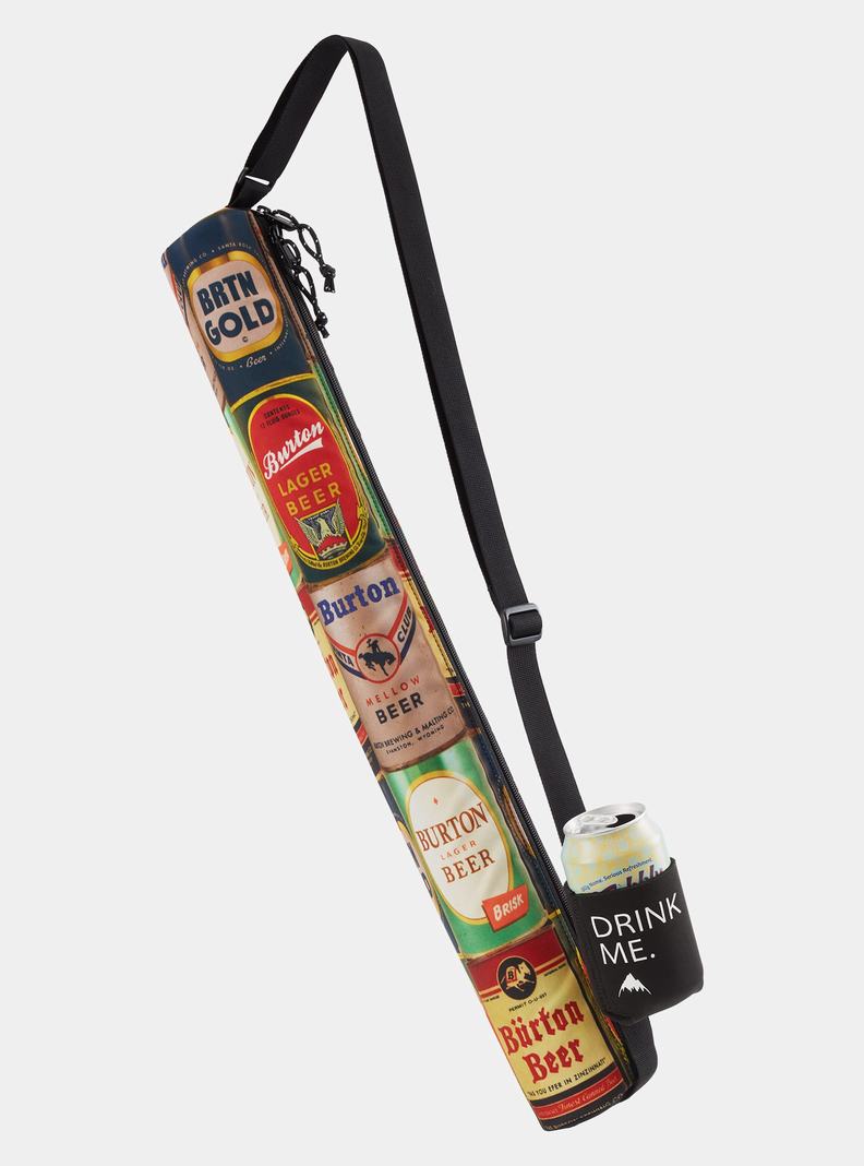 Burton Beeracuda 2L Cooler Ruksak Viacfarebný | 14679-YLZE