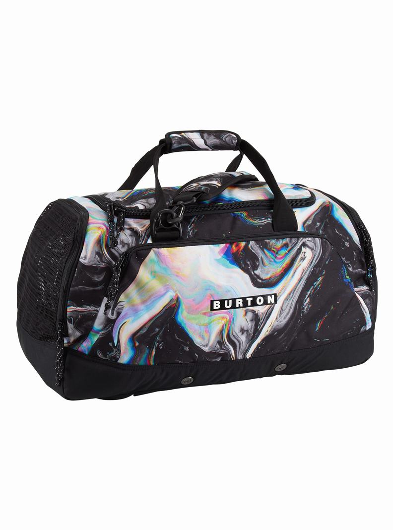 Burton Boothaus 2.0 60L Large Ruksak Viacfarebný | 94183-DWKX