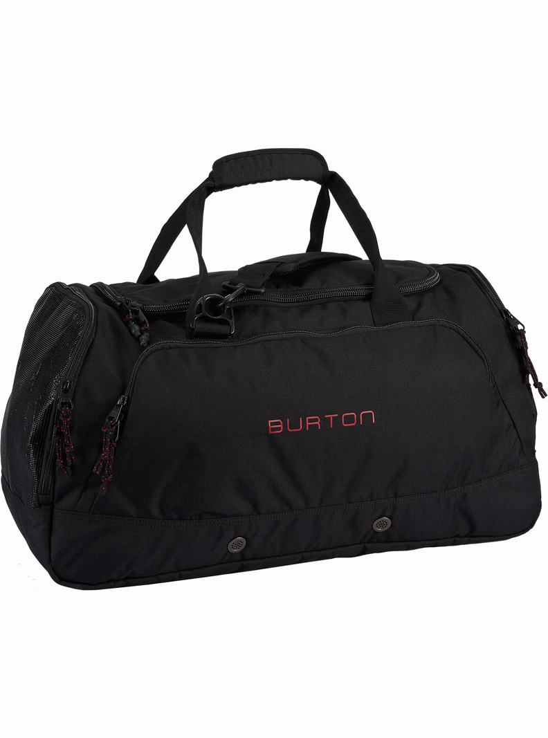 Burton Boothaus 2.0 60L Large Ruksak Čierne | 62983-MCSP