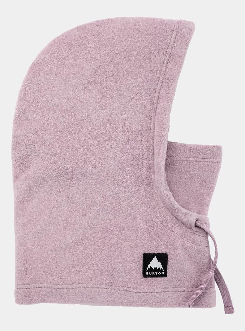 Burton Burke Hood Masky Damske Nachový | 59638-FQYV