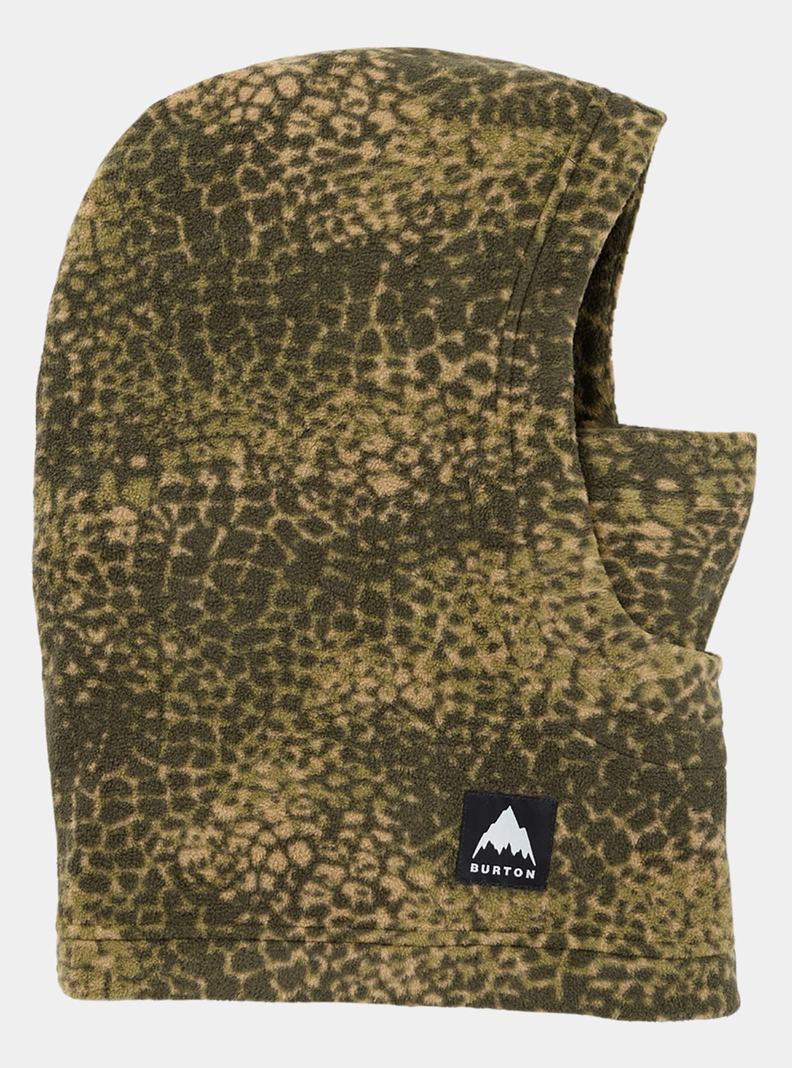Burton Burke Hood Masky Detske Maskacove | 80619-CYWZ