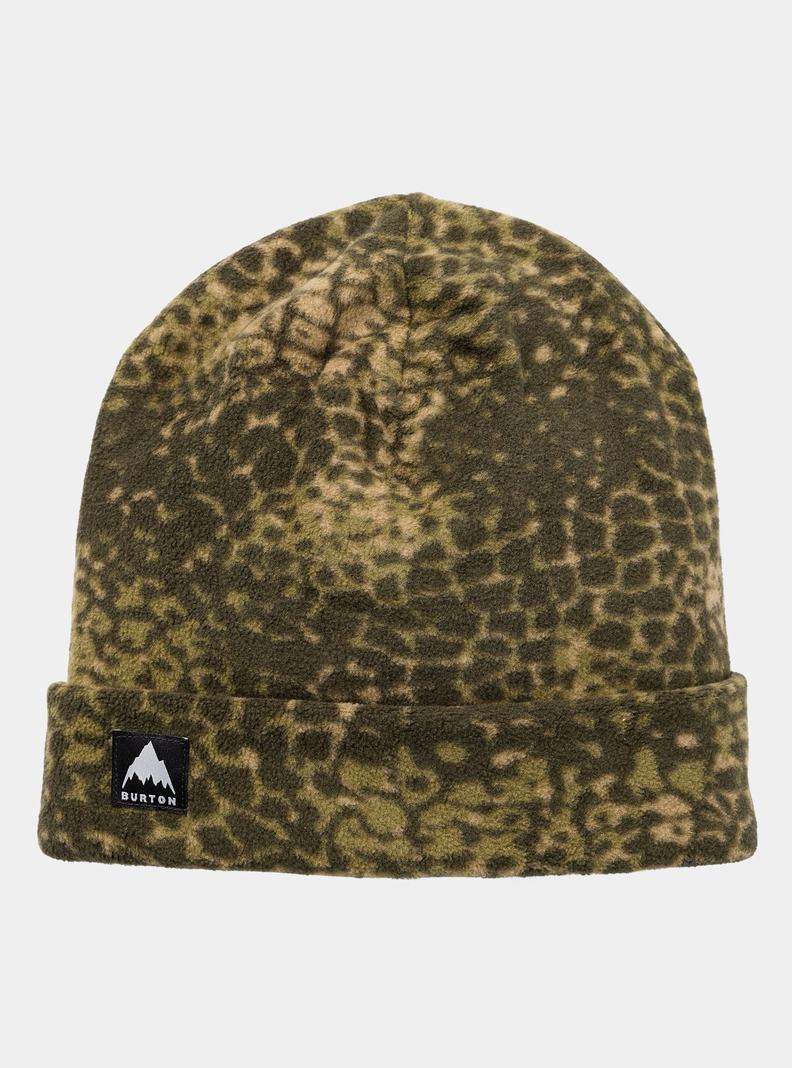 Burton Burke Čiapky Detske Maskacove | 81247-BPVQ