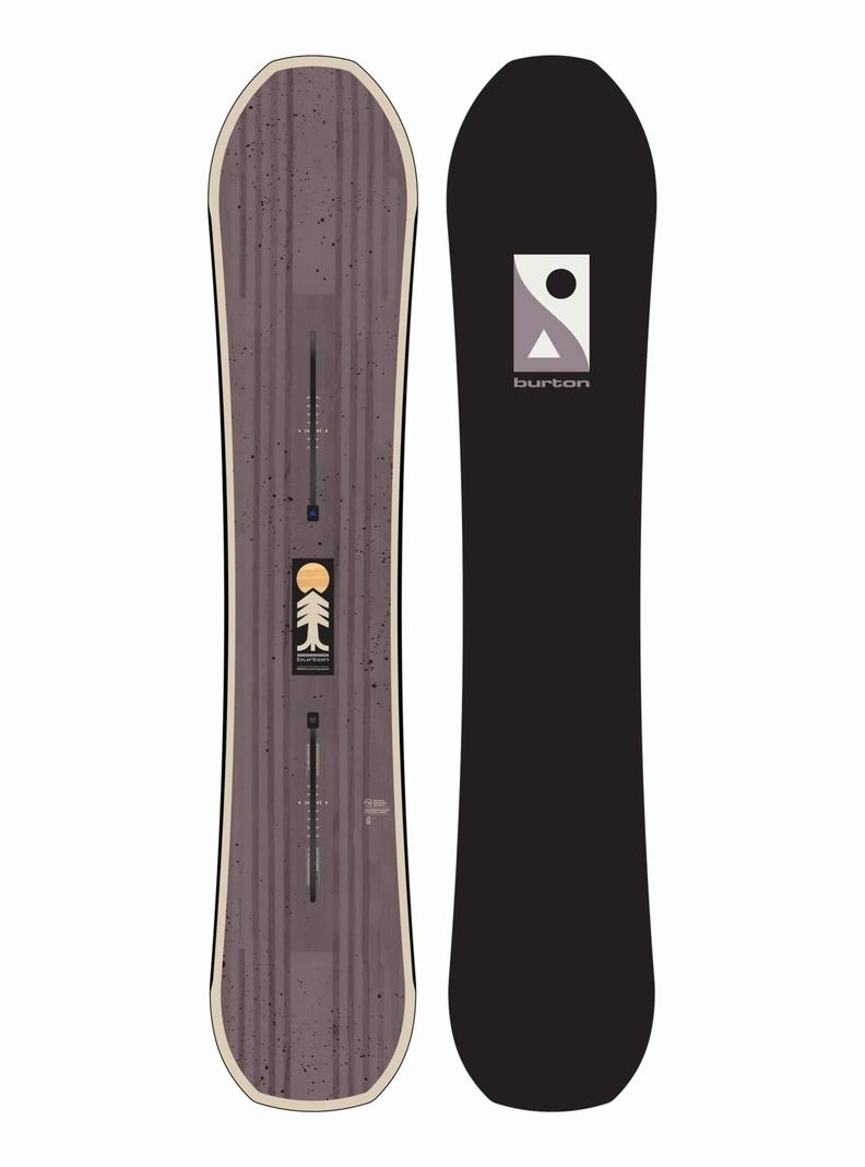 Burton Cartographer Camber Snowboardy Panske | 63948-UTLI