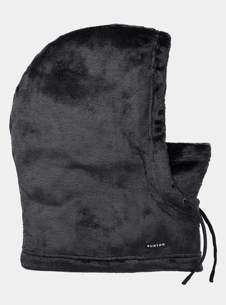 Burton Cora Hood Masky Damske Čierne | 98567-AKEW