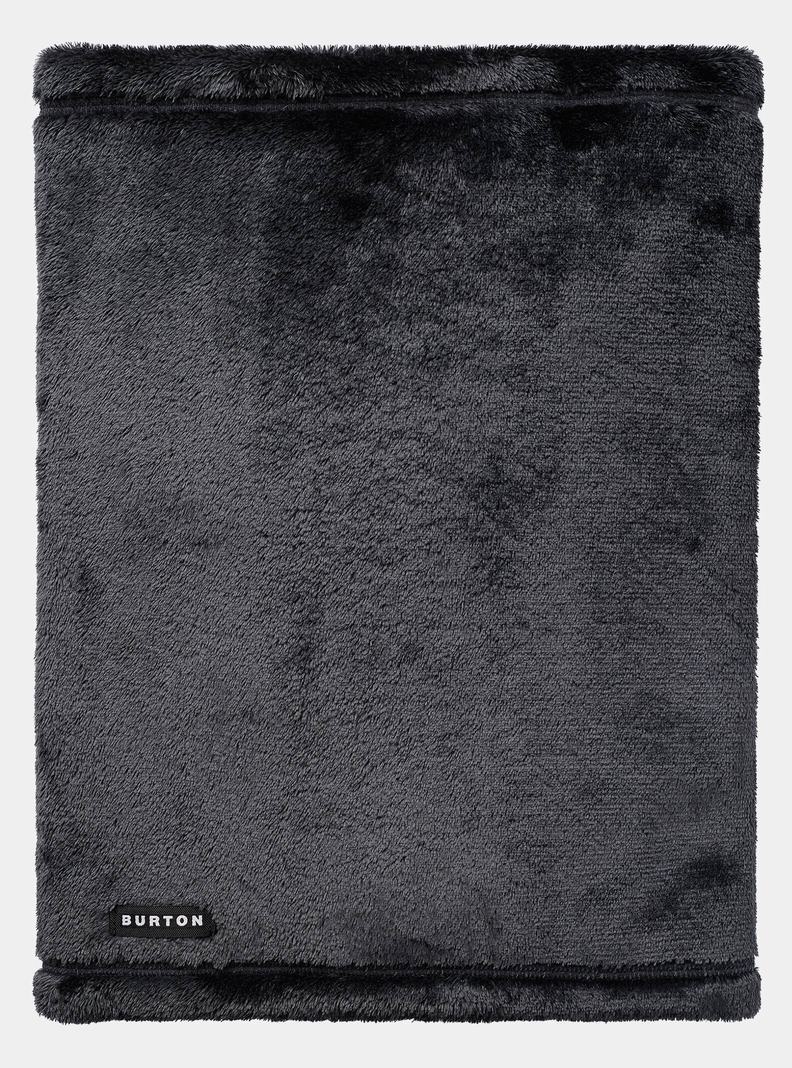 Burton Cora Neck Warmer Nákrčníky Damske Čierne | 14769-WMKR
