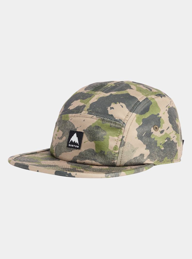 Burton Cordova Klobúky Damske Maskacove | 98514-VBCW