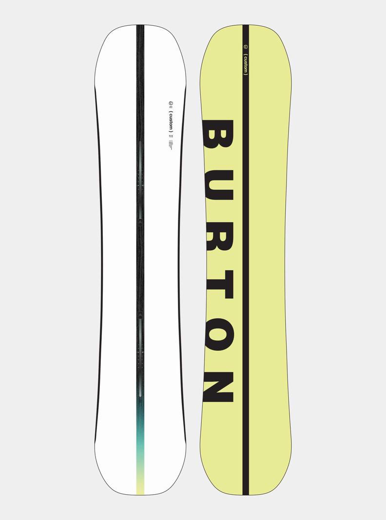 Burton Custom Flying V Snowboardy Panske | 81634-HKTQ