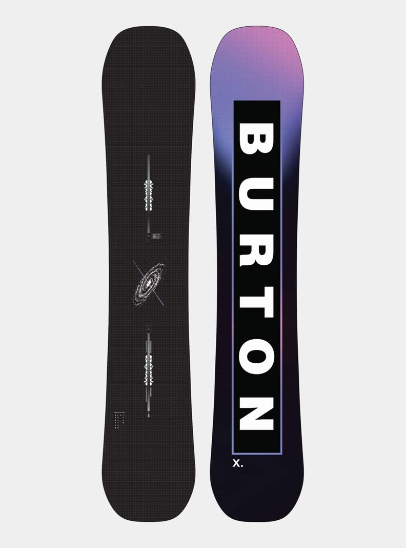 Burton Custom X Camber Snowboardy Panske | 26437-QPYJ