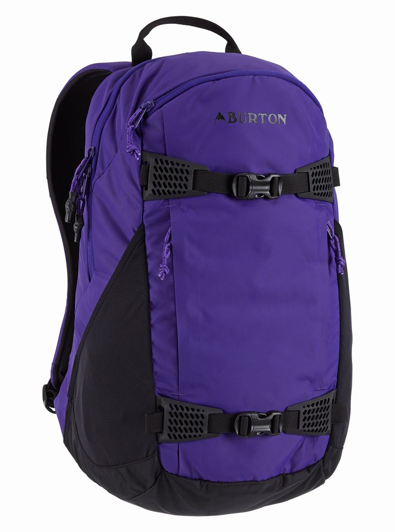 Burton Day Hiker 25L Ruksak Nachový | 57308-HWJB