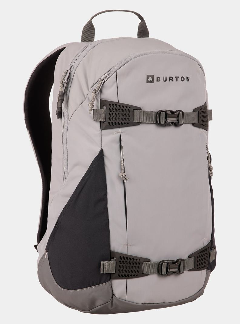 Burton Day Hiker 25L Ruksak Siva | 29860-SGVU
