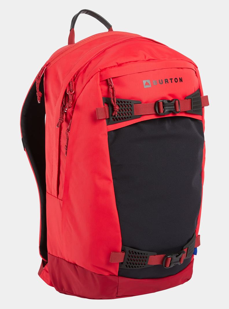 Burton Day Hiker 28L Ruksak Ruzove | 37640-YZXR