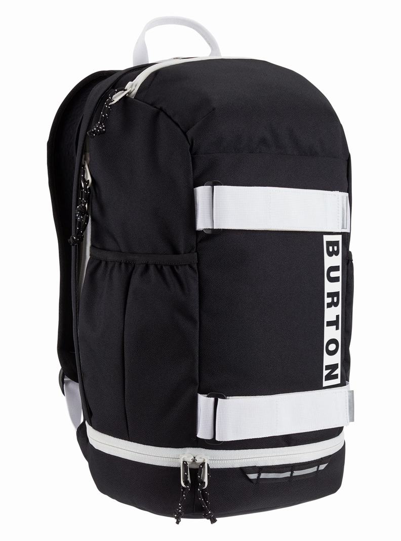 Burton Distortion 18L Ruksak Čierne | 03298-LYEH
