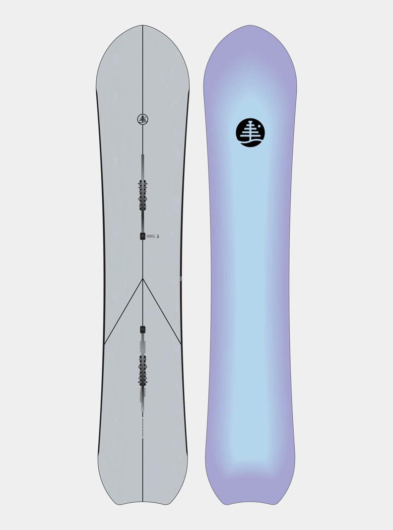 Burton Family Tree Wave Tracer Flying V Snowboardy Panske | 87916-WDUH