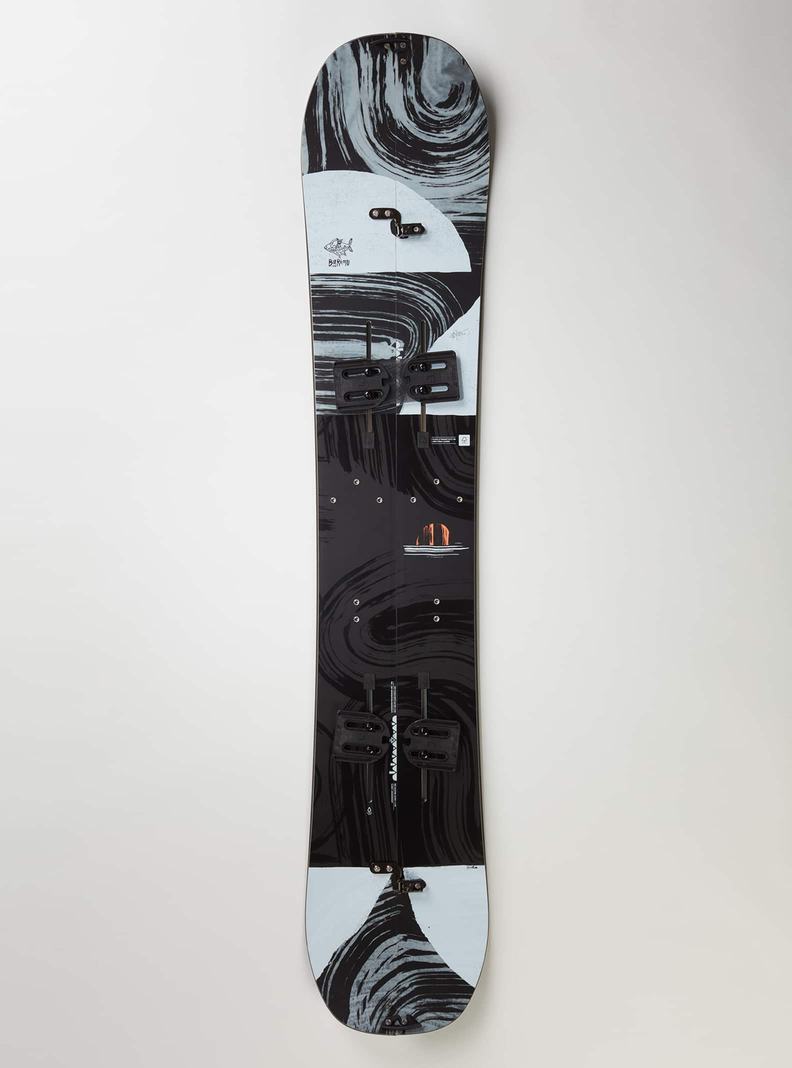 Burton Flight Attendant Splitboard Snowboardy Damske | 17890-JNGX