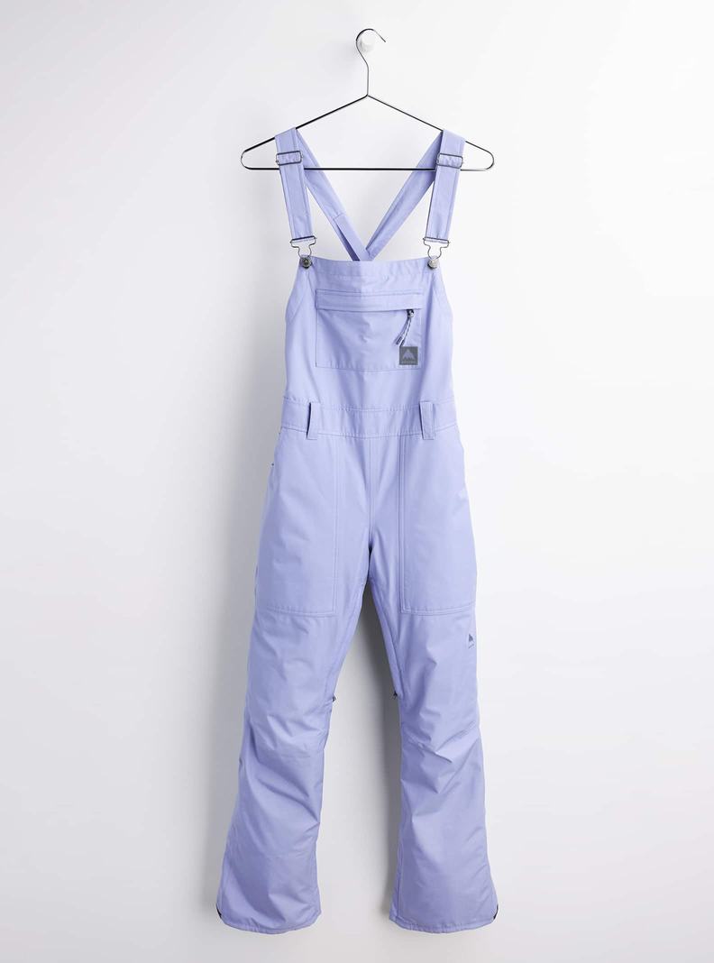 Burton GORE-TEX Avalon Snowboardove Nohavice Damske Nachový | 25081-FQWJ