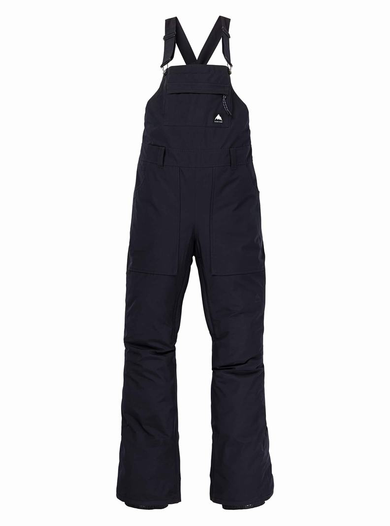 Burton GORE-TEX Avalon Snowboardove Nohavice Damske Čierne | 60548-PRGV