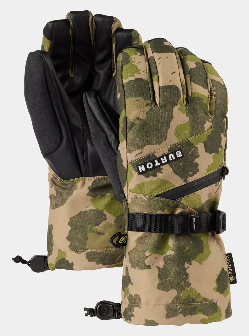 Burton GORE-TEX Rukavice Damske Maskacove | 06495-BVZQ