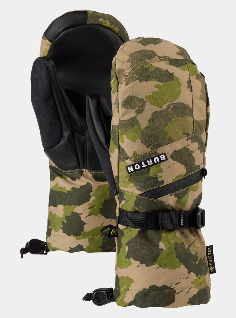 Burton GORE-TEX Rukavice Damske Maskacove | 85924-HUPV