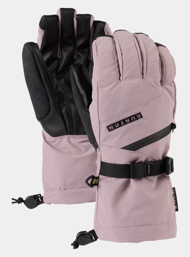 Burton GORE-TEX Rukavice Damske Nachový | 63209-KUVB
