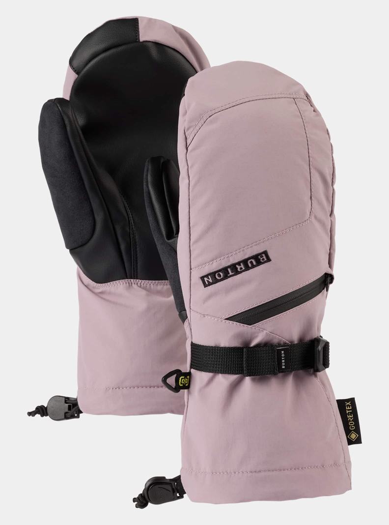 Burton GORE-TEX Rukavice Damske Nachový | 94805-JIXK