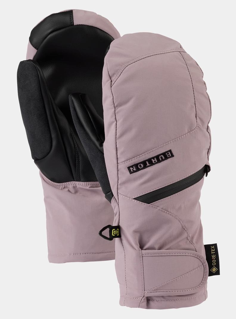 Burton GORE-TEX Under Rukavice Damske Nachový | 12796-GHYN