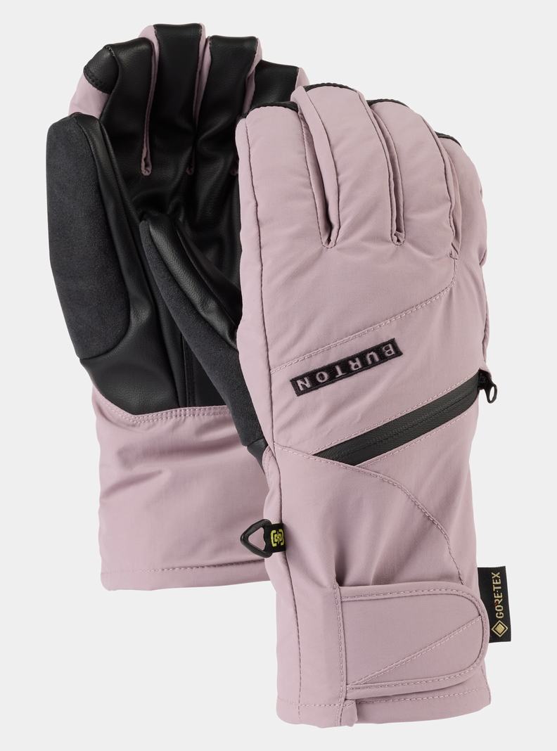 Burton GORE-TEX Under Rukavice Damske Nachový | 29356-LBPV
