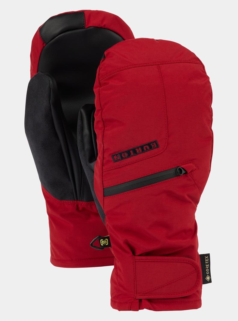 Burton GORE-TEX Under Rukavice Panske Oranžové Ruzove | 09278-JWTS