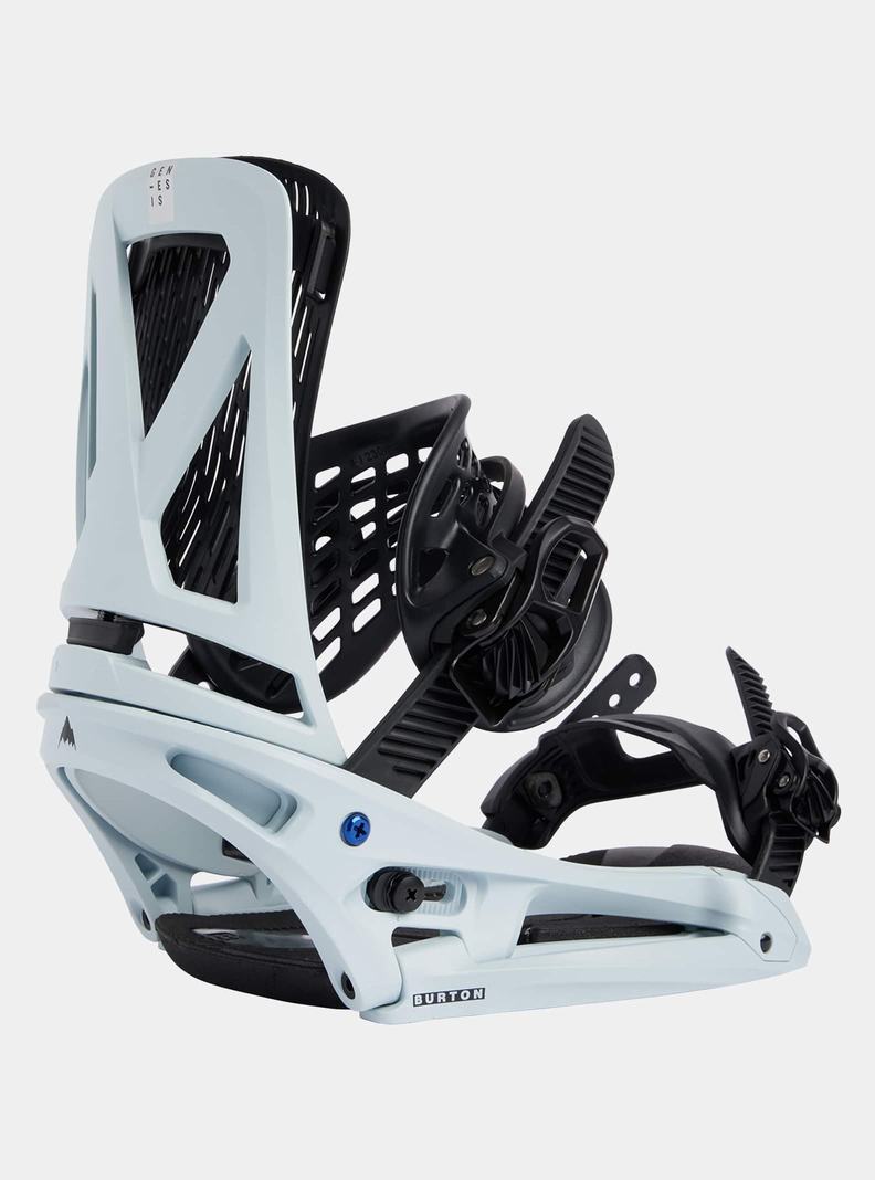 Burton Genesis EST® Viazanie Panske Modre | 01649-XRUY